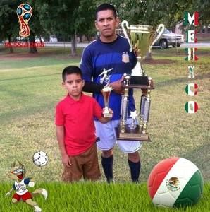 Meet your Posher, Oscar